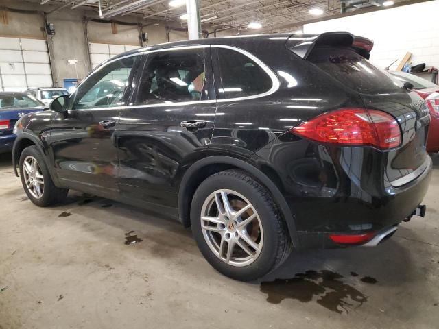 WP1AF2A29ELA39057 | 2014 PORSCHE CAYENNE