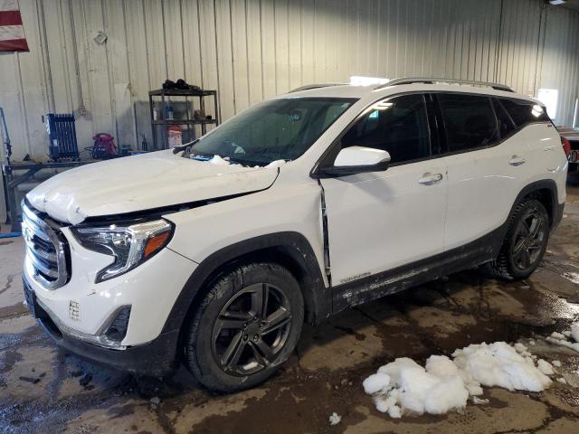 Vin: 3gkalvev0kl241323, lot: 39312114, gmc terrain slt 20191