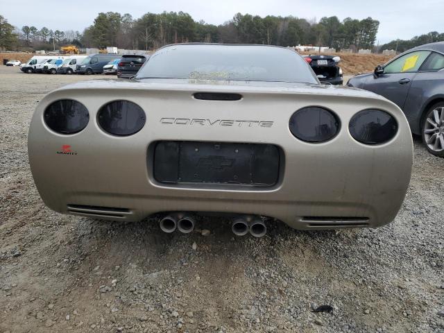 1G1YY22G5Y5103939 | 2000 Chevrolet corvette