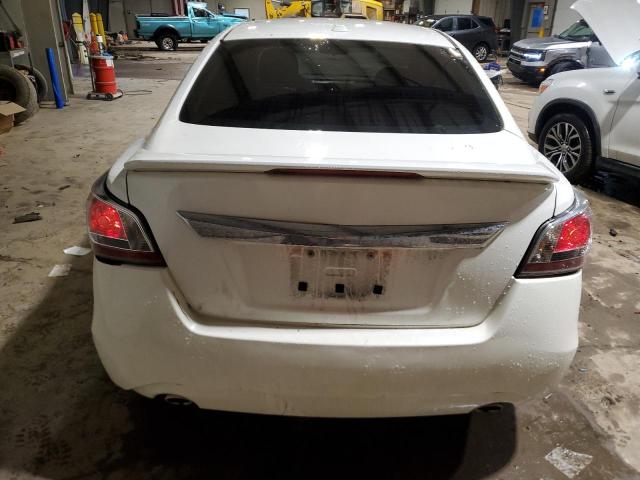 1N4AL3AP2EC107961 | 2014 NISSAN ALTIMA 2.5