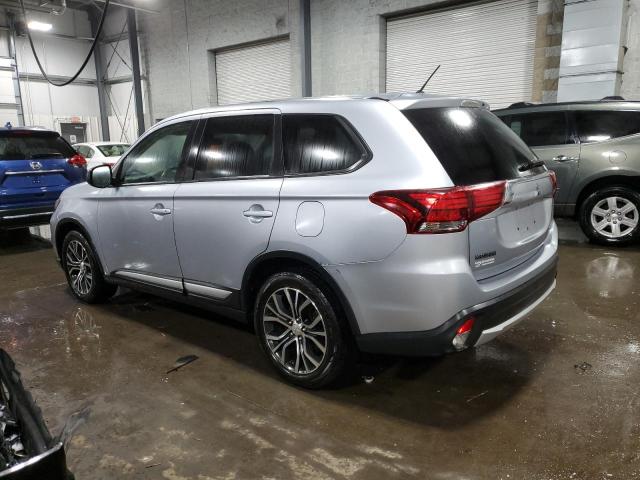 JA4AD2A33GZ000314 | 2016 MITSUBISHI OUTLANDER