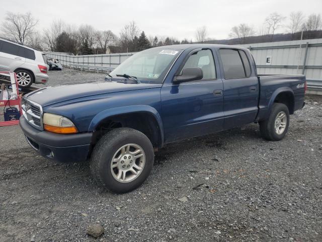 2004 Dodge Dakota 