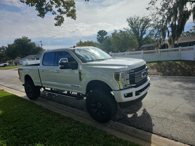 2019 Ford F-250 