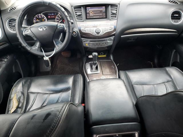 5N1AL0MM4EC520177 | 2014 INFINITI QX60