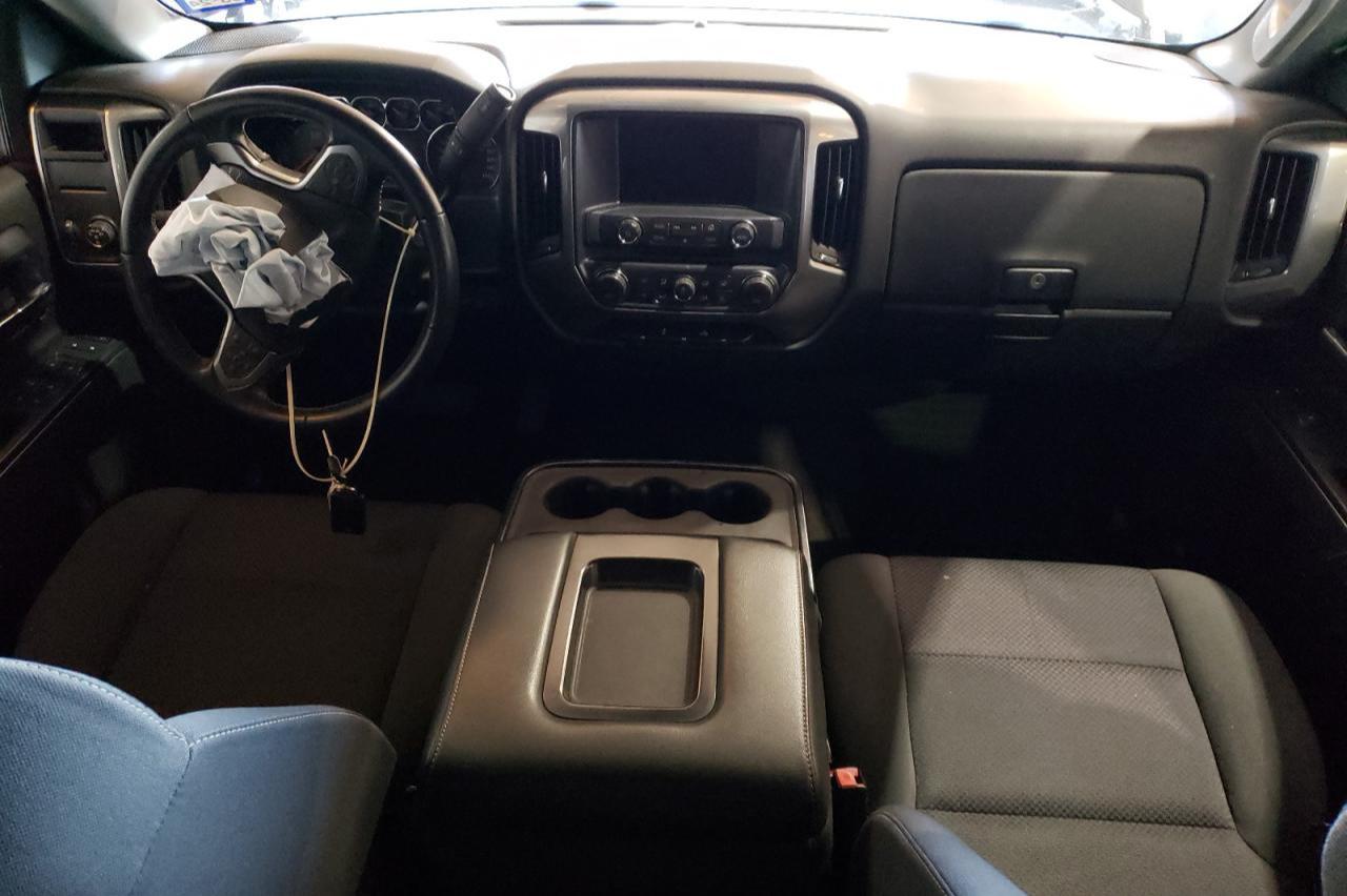 1GCRCRECXJZ153147 CHEVROLET ALL Models 2018