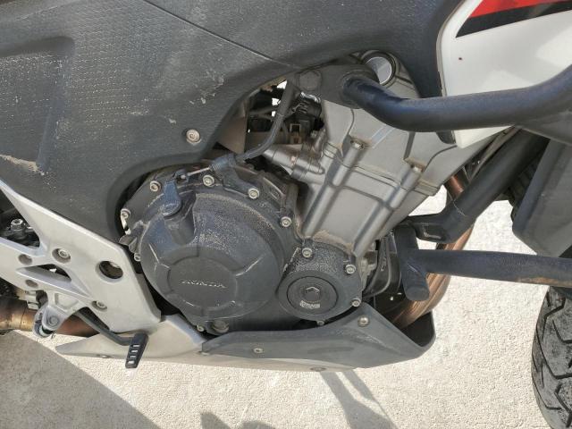 2014 HONDA CB500 X MLHPC4669E5100355