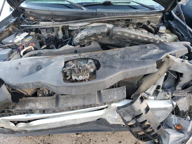 2006 Ford F150 Supercrew VIN: 1FTPW12V66FA95195 Lot: 39798244