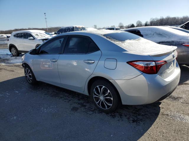 2T1BURHE7FC460868 | 2015 TOYOTA COROLLA L