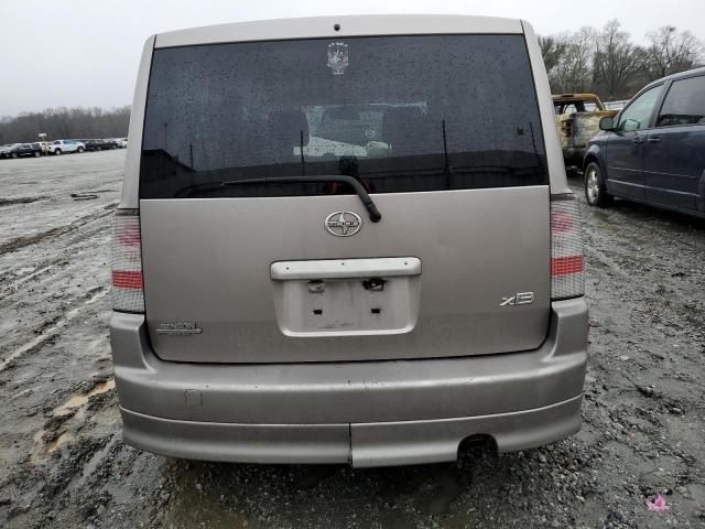 2004 Toyota Scion Xb VIN: JTLKT324140152266 Lot: 40122154