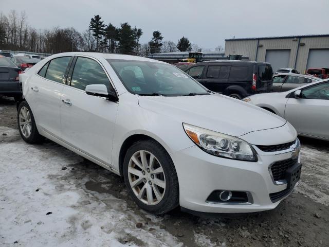 1G11F5SL1FF260655 | 2015 CHEVROLET MALIBU LTZ