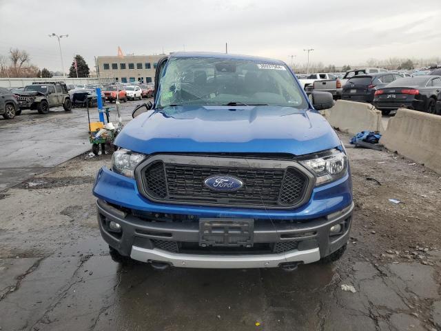 1FTER4FH4KLA41104 2019 Ford Ranger Xl