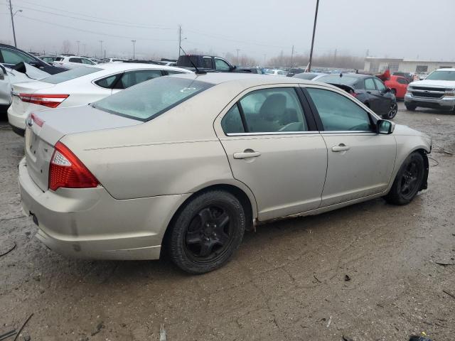 2010 Ford Fusion Se VIN: 3FAHP0HA0AR213890 Lot: 39853254