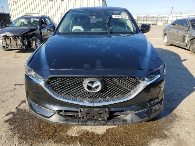 2018 Mazda Cx-5 Sport VIN: JM3KFABM6J1359966 Lot: 40442614