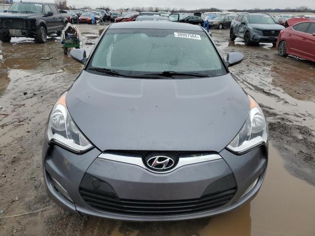 KMHTC6AD1HU310716 | 2017 HYUNDAI VELOSTER