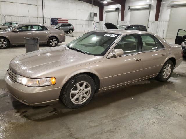 2003 Cadillac Seville SLS