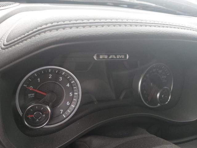 2022 RAM 1500 SPORT 1C6SRFTTXNN110059