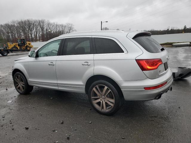 WA1LGAFE3FD015606 2015 AUDI Q7, photo no. 2