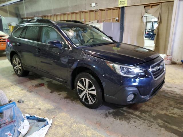 4S4BSANC0J3230502 | 2018 SUBARU OUTBACK 2.