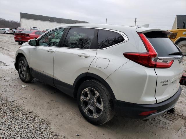 Vin: 5j6rw2h83hl005855, lot: 81227123, honda crv exl 20172
