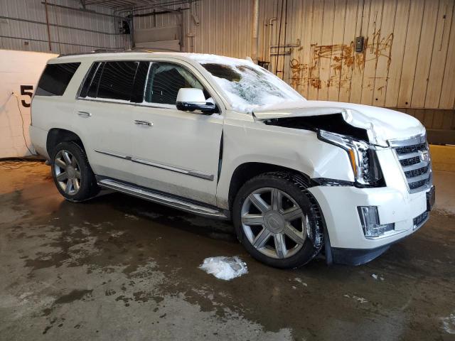 2015 CADILLAC ESCALADE L - 1GYS4MKJ0FR560061