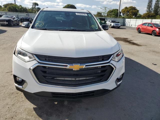 1GNERKKW2KJ259277 | 2019 CHEVROLET TRAVERSE P