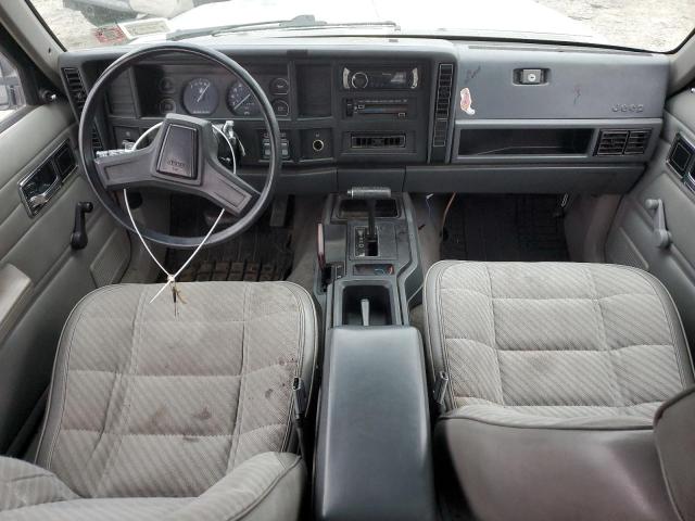 1JCMR7819JT098571 1988 Jeep Cherokee