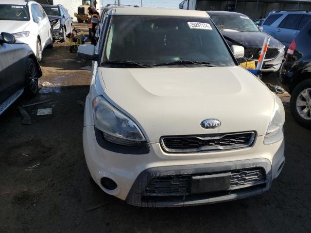 KNDJT2A65D7581972 | 2013 KIA soul +