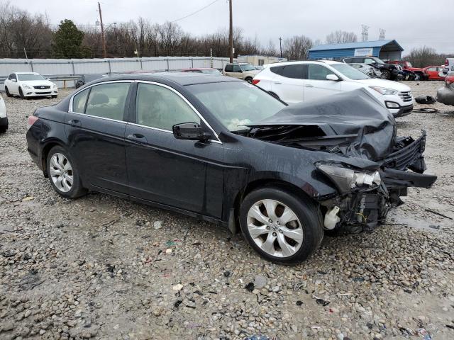 2008 Honda Accord Exl VIN: JHMCP26858C034090 Lot: 40037904