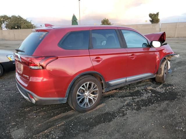 2017 MITSUBISHI OUTLANDER JA4AD3A37HZ064265