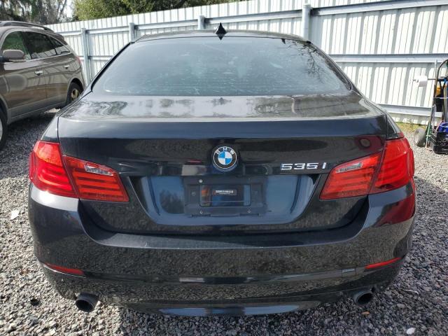 WBAFR7C56CC812497 | 2012 BMW 535 i