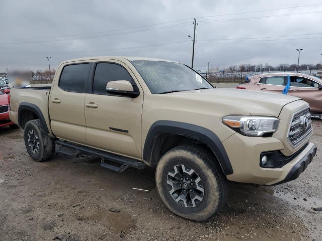 3TMCZ5AN0GM037793 | 2016 TOYOTA TACOMA DOU