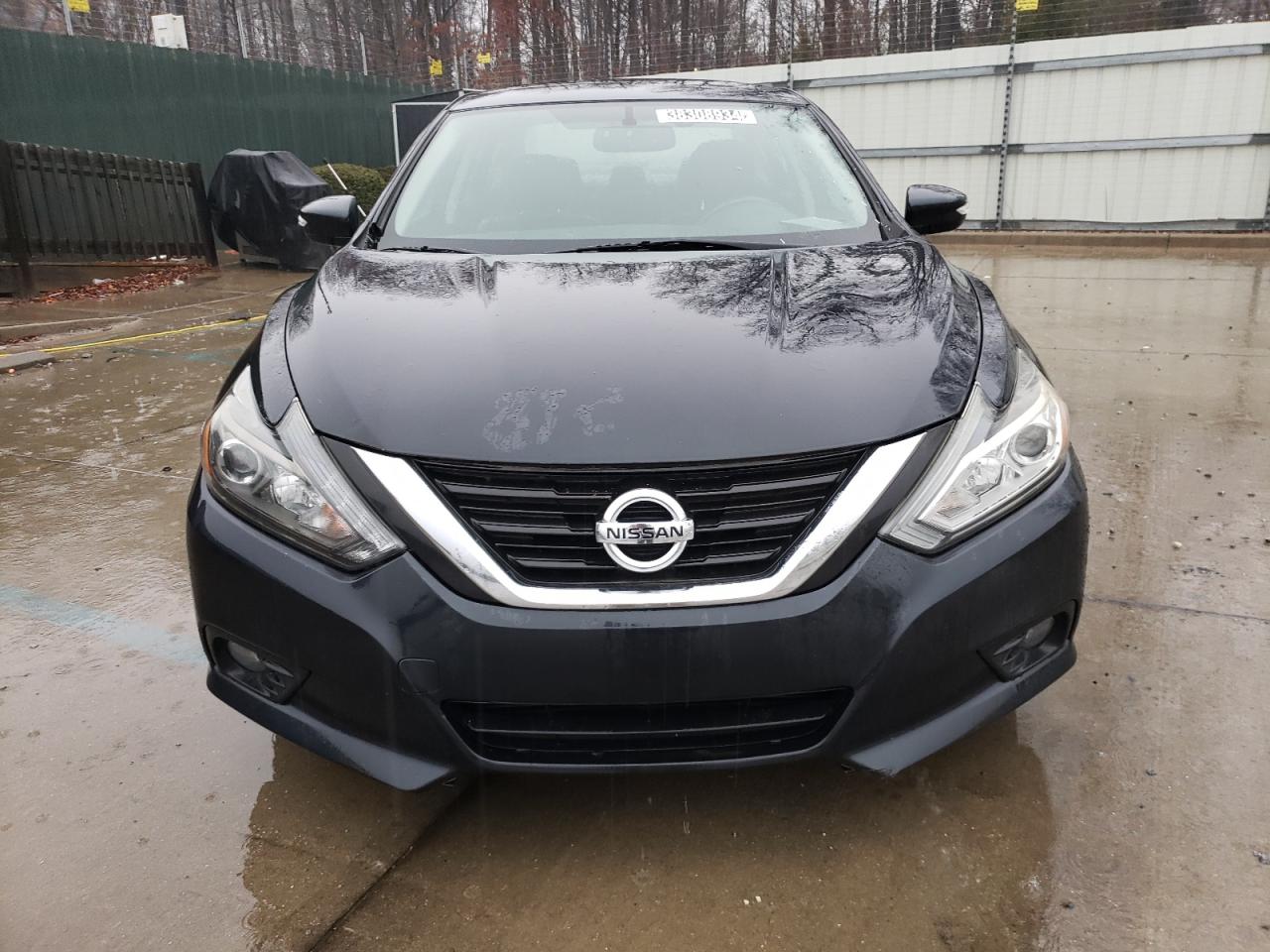 VIN: 1N4AL3AP3HC213503 2017 NISSAN ALTIMA