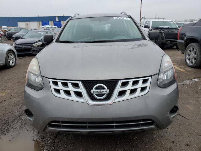 JN8AS5MVXFW754633 | 2015 Nissan rogue select s