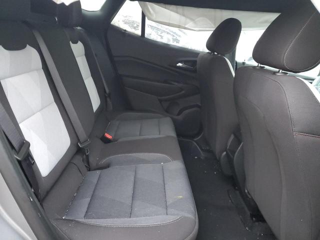 2024 CHEVROLET TRAX 1RS KL77LGE22RC017920