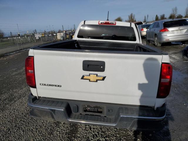 1GCHSBEA9J1318088 | 2018 CHEVROLET COLORADO