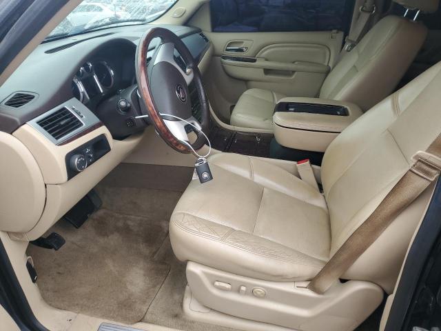 1GYS4HEF2ER220861 | 2014 CADILLAC ESCALADE E