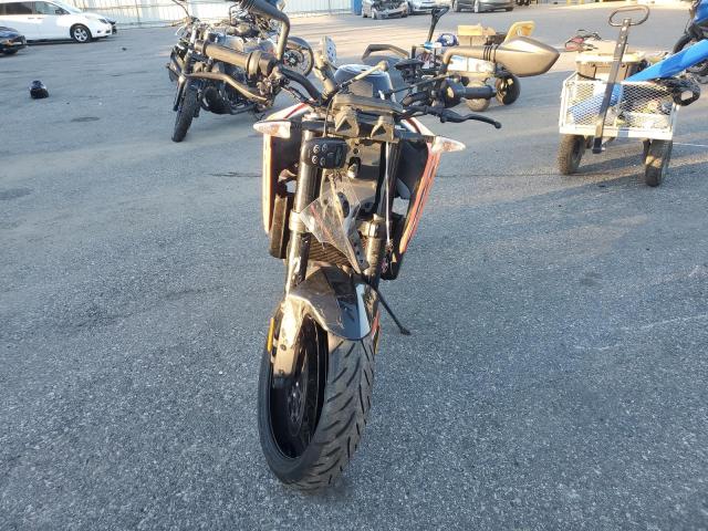 2023 KTM 790 DUKE - LCETU7409PH700180