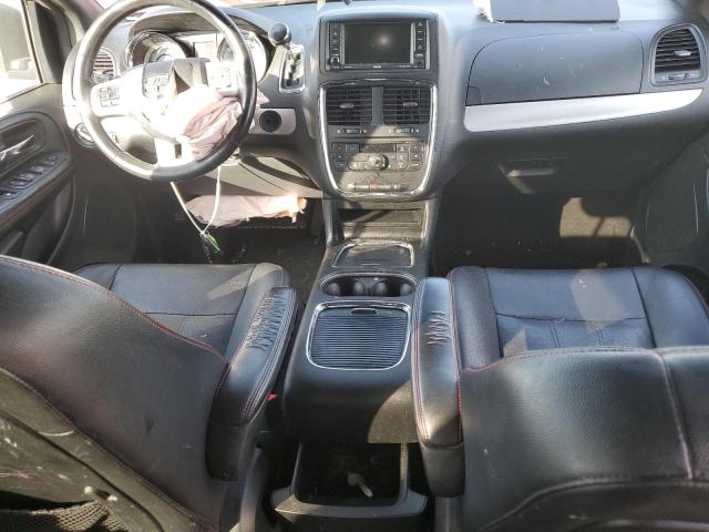 2018 DODGE GRAND CARA - 2C4RDGEG1JR280920