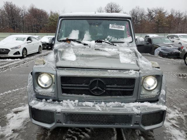 VIN WDCYC7DF7GX250462 2016 Mercedes-Benz G-Class, 6... no.5