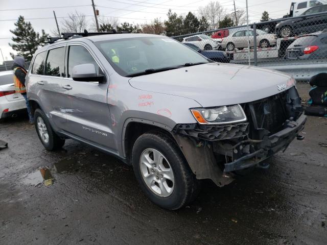2014 Jeep Grand Cherokee Laredo VIN: 1C4RJFAG2EC159241 Lot: 39618804
