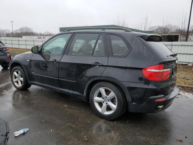 2007 BMW X5 3.0I VIN: 4USFE43517LY77142 Lot: 40026584