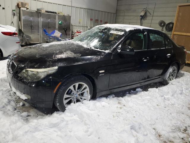 2010 BMW 535 XI for Sale | IA - DES MOINES | Fri. Feb 09, 2024 - Used ...