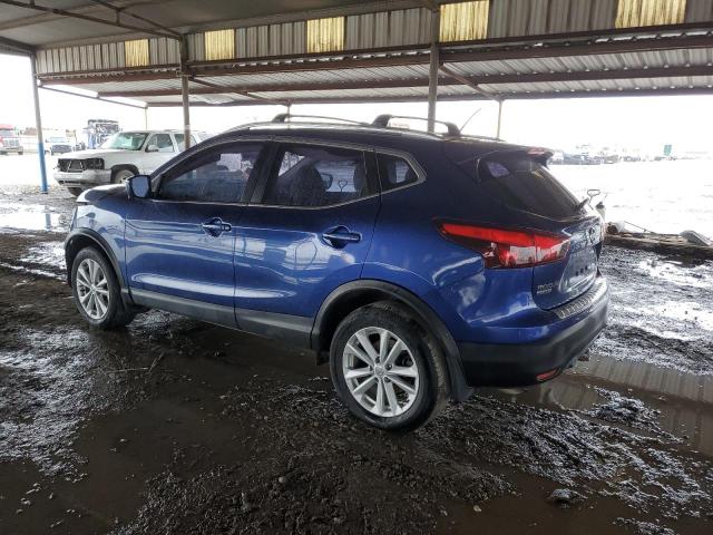 JN1BJ1CR8JW207145 | 2018 NISSAN ROGUE SPOR