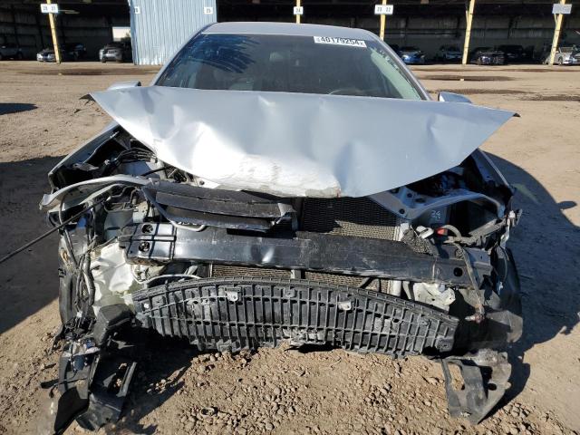 VIN 3FA6P0LU5JR118153 2018 Ford Fusion, Hybrid SE no.5