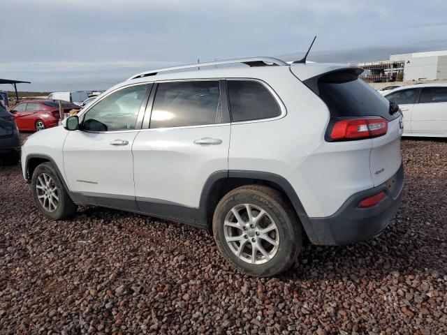 Vin: 1c4pjmcb4gw308084, lot: 39349864, jeep grand cher latitude 20162