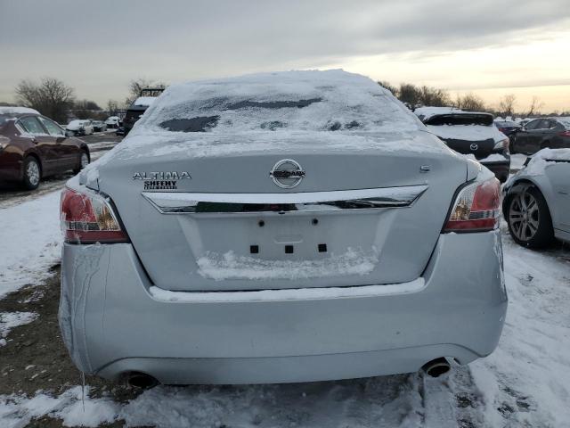 1N4AL3AP1FN870513 | 2015 NISSAN ALTIMA 2.5