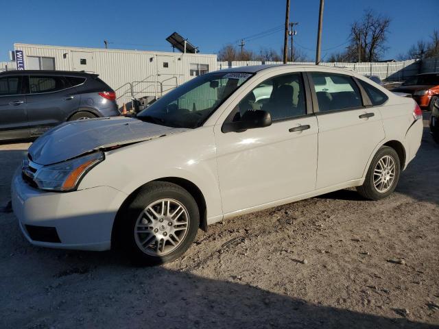 2011 Ford Focus SE