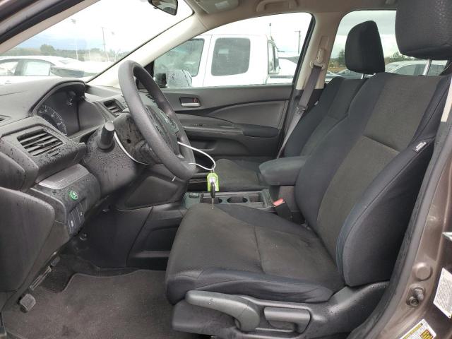 2015 HONDA CR-V LX 3CZRM3H31FG703231