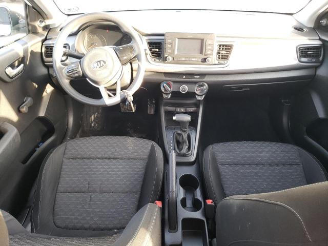 2018 KIA RIO LX 3KPA24AB9JE047946