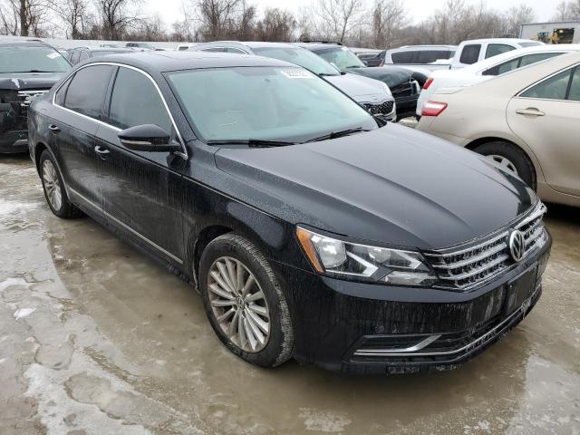 1VWBS7A37GC046340 | 2016 VOLKSWAGEN PASSAT SE